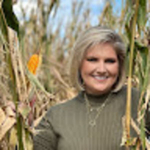 Meet your Posher, Anna grace